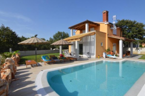 Villa Mihatovici - 6min drive to the beach - Pool - Whirpool, Nova Vas